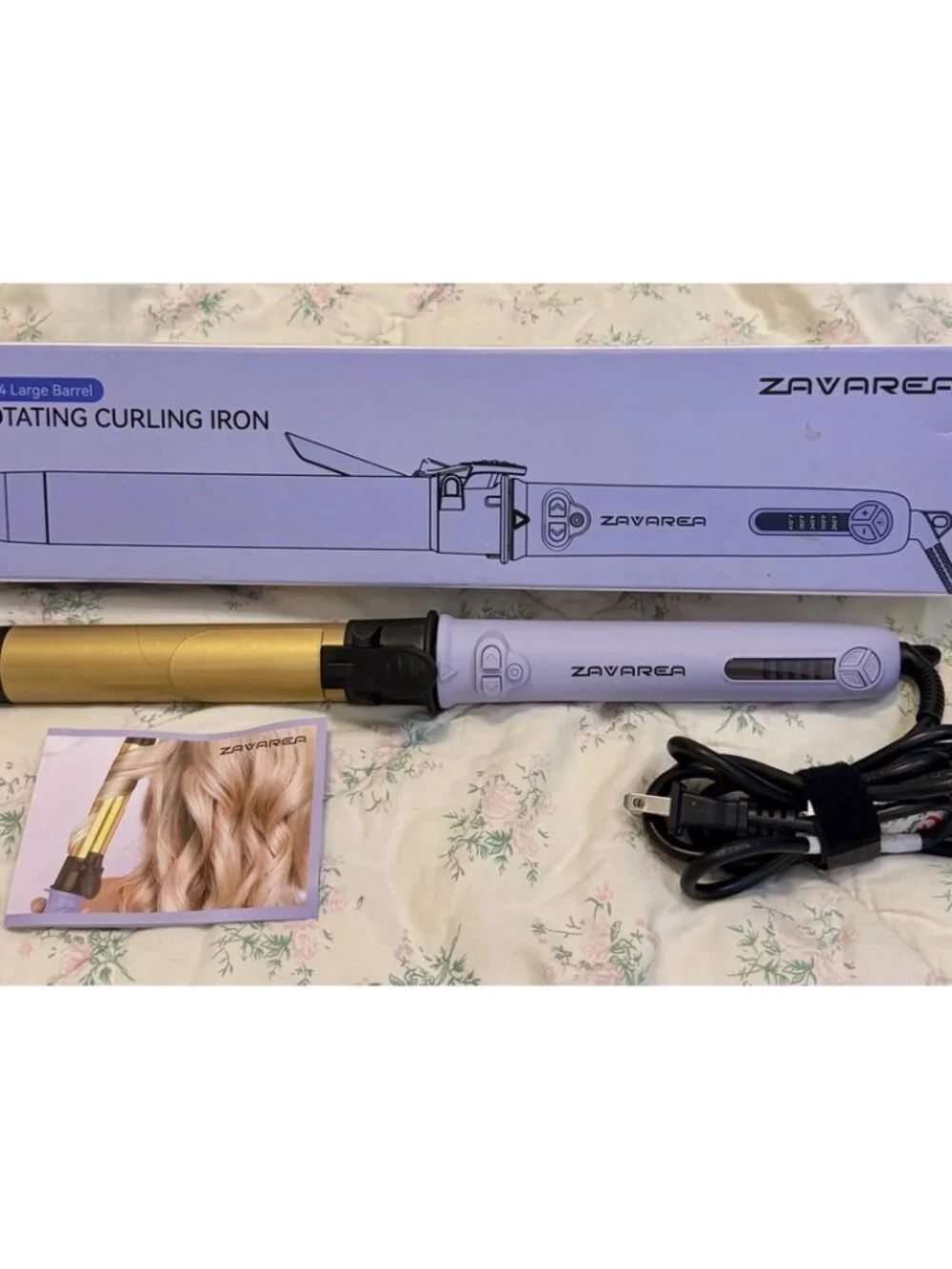NIB ZAVAREA 1.25